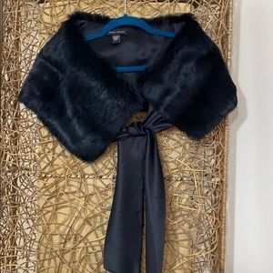 Valerie Stevens shrug